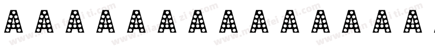 Janda Cheerful Scri字体转换